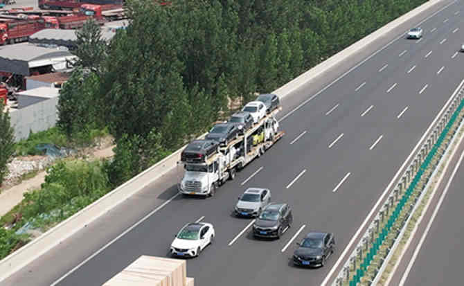 根河高速公路汽车救援
